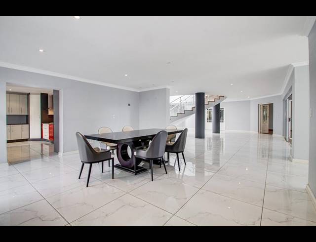 4 BEDROOM PROPERTY TO RENT IN DAINFERN GOLF ESTATE
